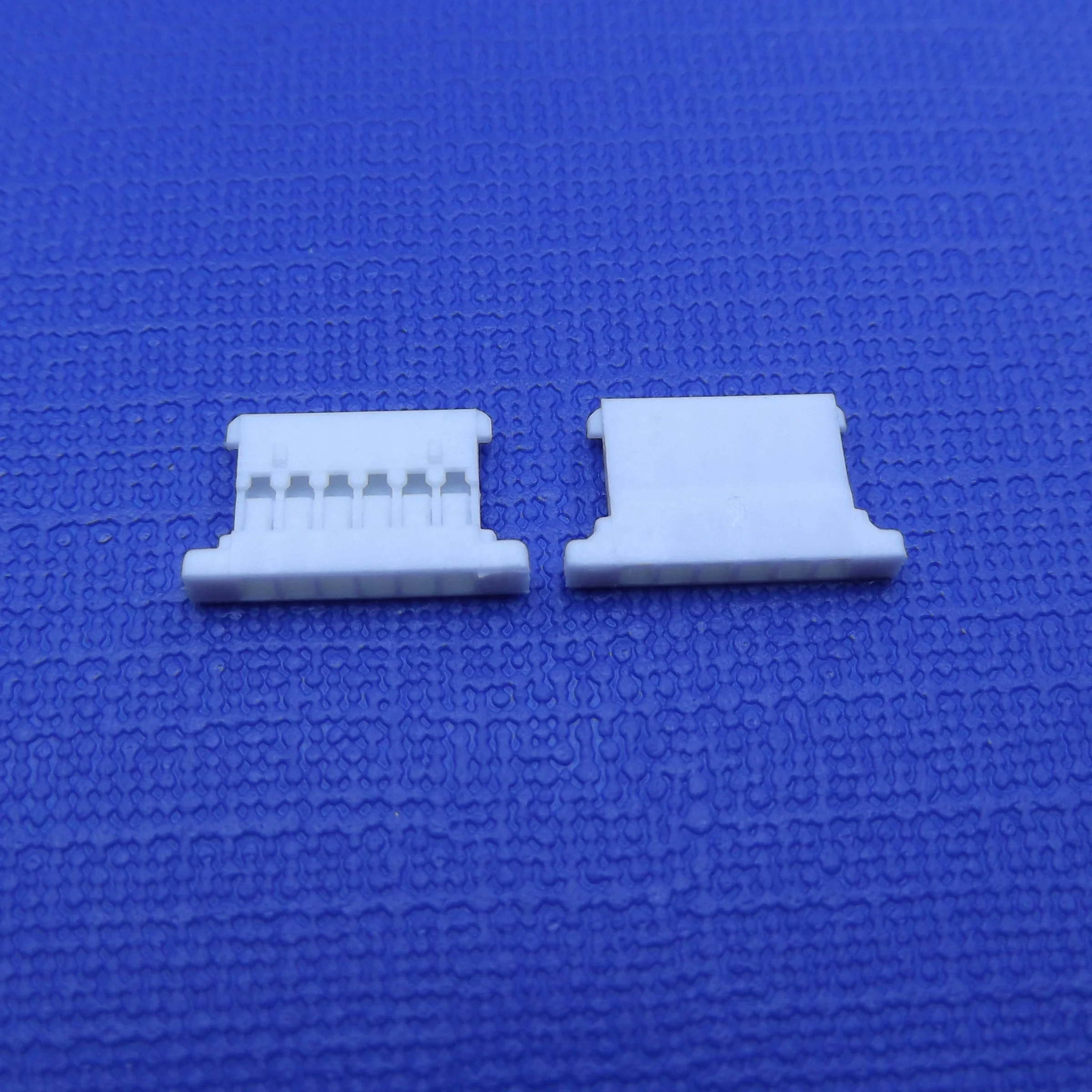 Molex 51146 1.25mm Pitch Connectors - Reliable Performance