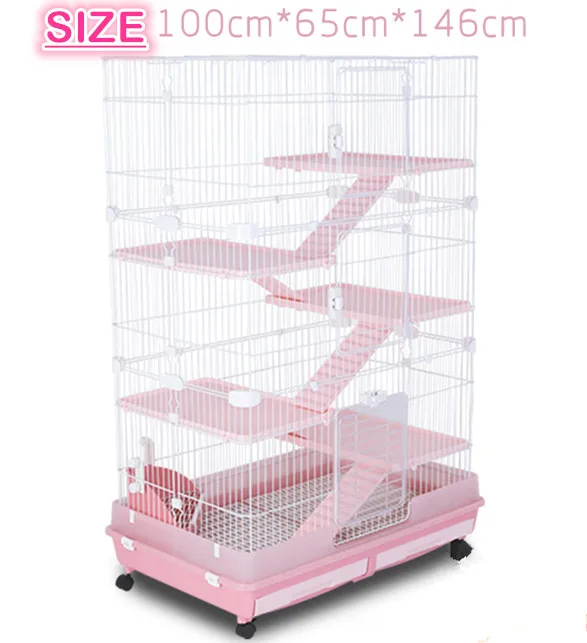 riyoka rabbit cage