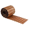 Rusty 8 pollici * 20 piedi