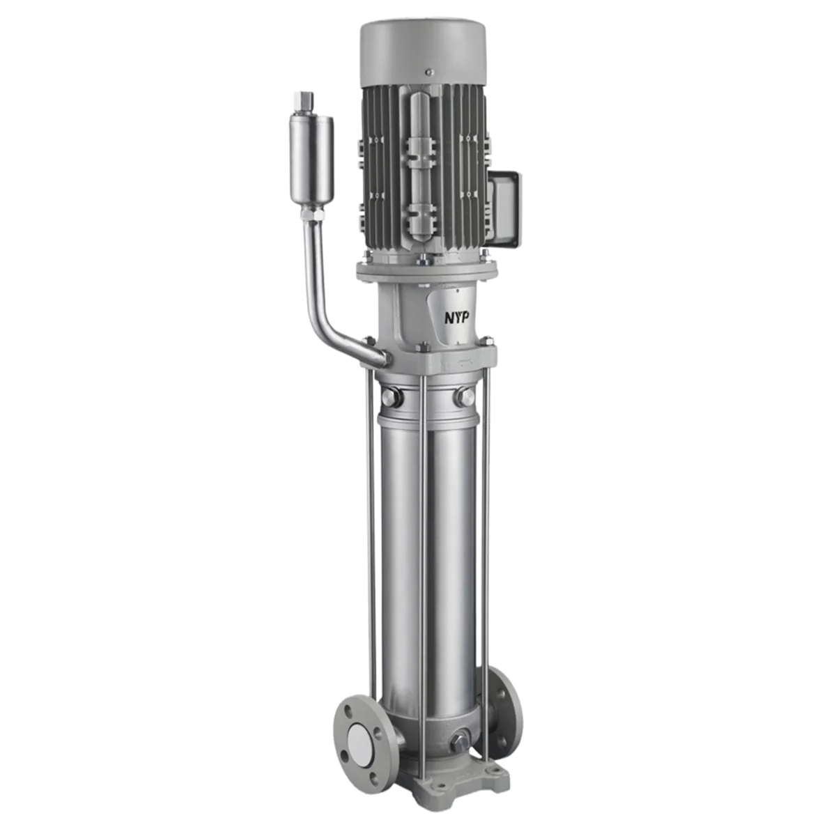 CDL/CDLF Vertical multistage pump electric water pump high pressure ...