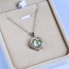 XL023 green