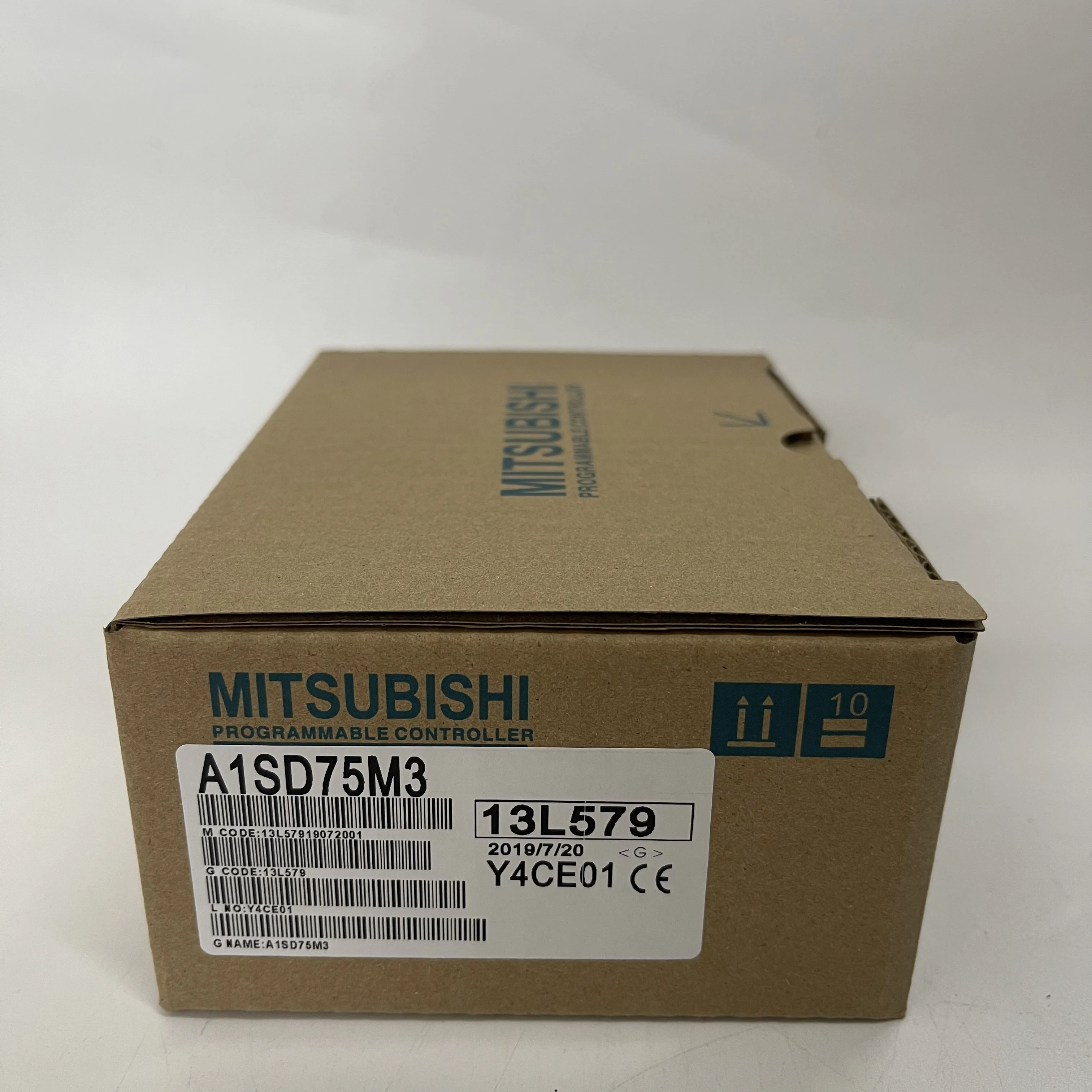 Mitsubishi Positioning Module A1SD75M3 Mitsubishi Positioning Module A1SD75M3