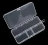 detachable box without grid