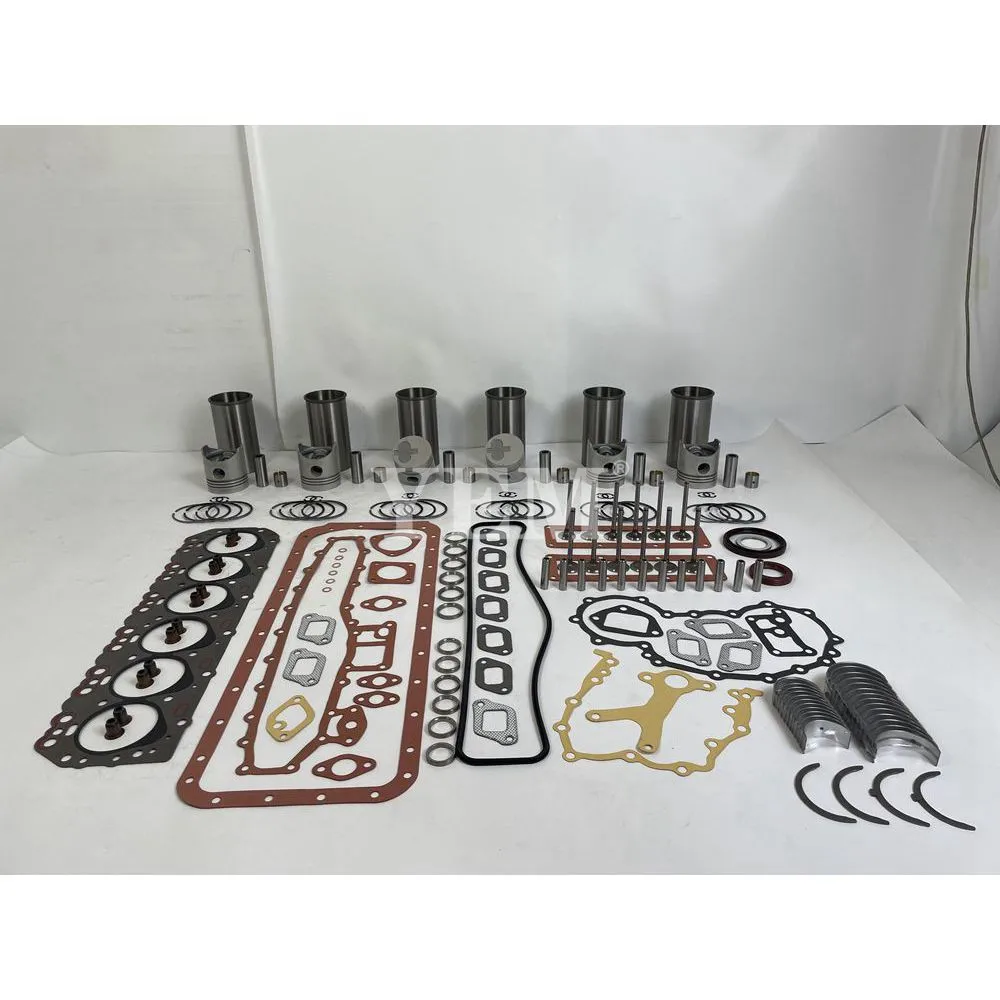 2H Overhaul Kit for Toyota Excavator Engine China Engine Parts Supplier