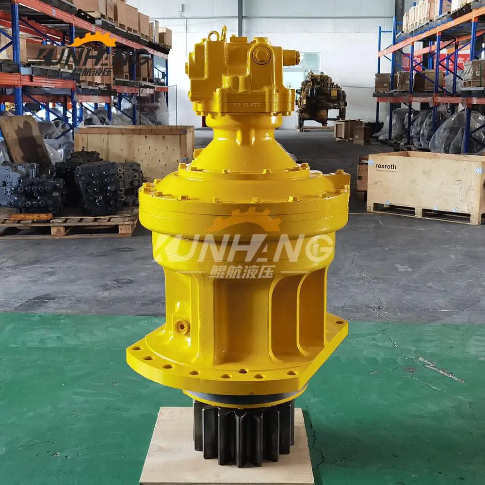 706-7K-01180 Swing Motor Assy for Komatsu PC2000-8/11