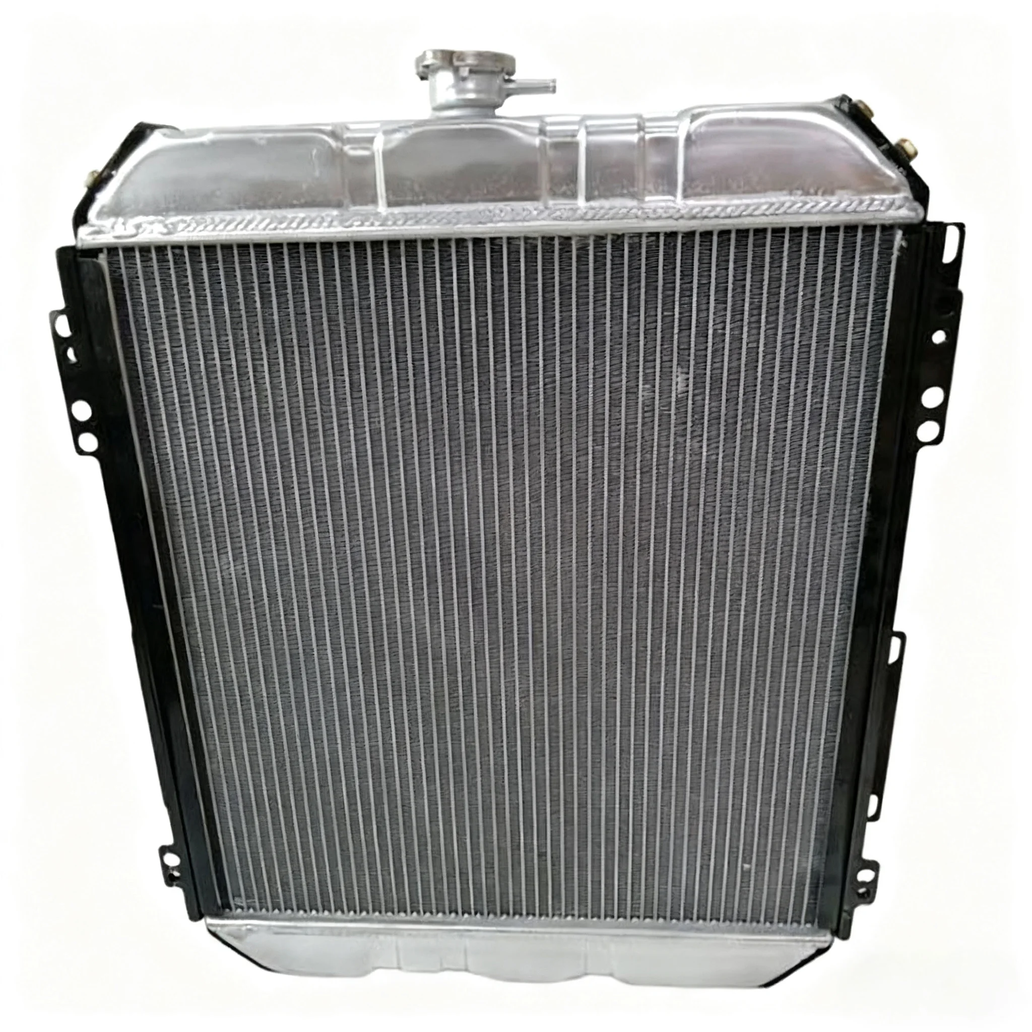 IZUMI Radiator for Kobelco SK60 SK60-3 2452U424S1 Heavy Duty Engine Parts