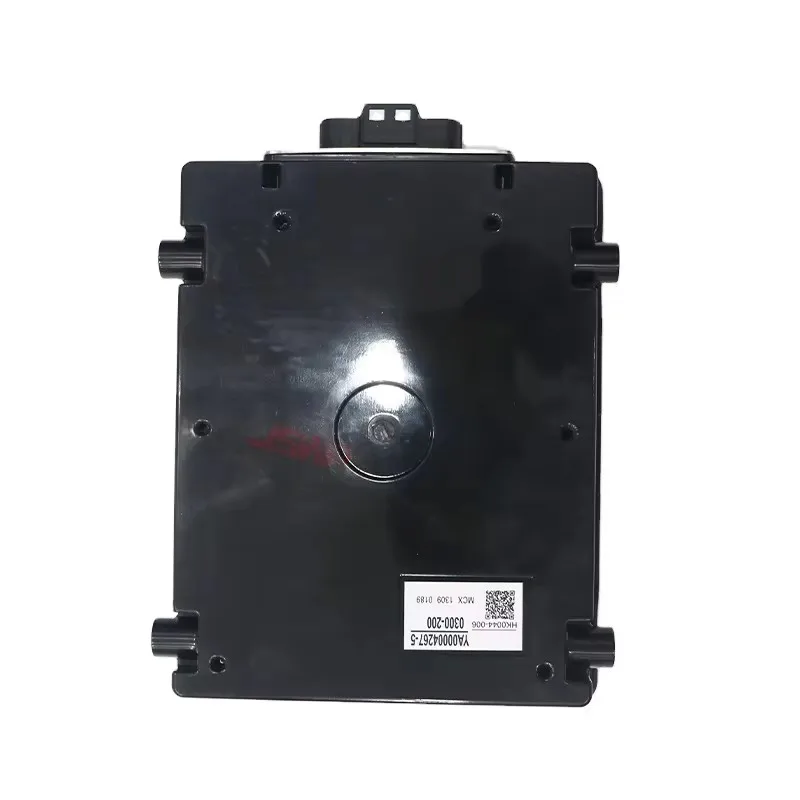 HITACHI ECU YA00004267 for ZX360-5G Excavator Control