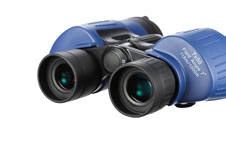 
Профессиональный Военный бинокль 7x50 охотничий телескоп Hd Портативный Lll Бинокль ночного видения для кемпинга концерта высокое качество 