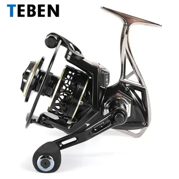 TEBEN GTS+ carp spinning electric wish