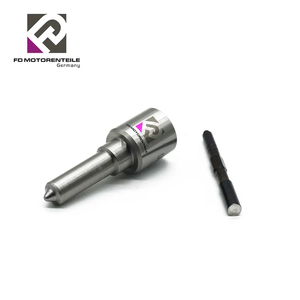 High Quality Diesel Engine Common Rail Nozzle DLLA150P1512 0433171933 for Hyundai Santa Fe 2.2d 33800-27800 0445110726