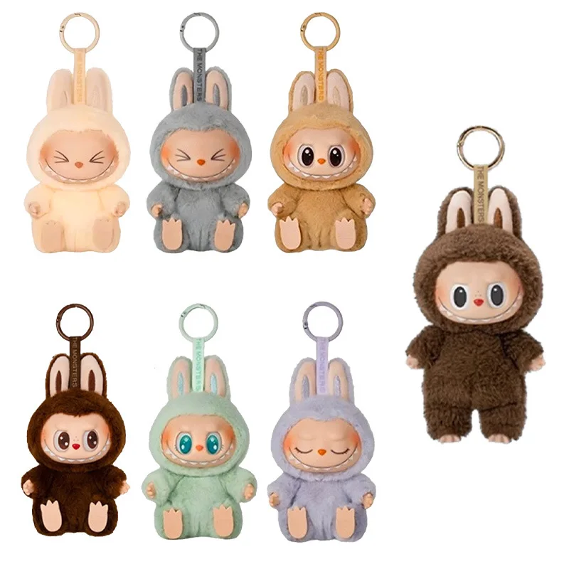 Shop Our Hot Sale Labubu Dolls - High Quality Plush Toys