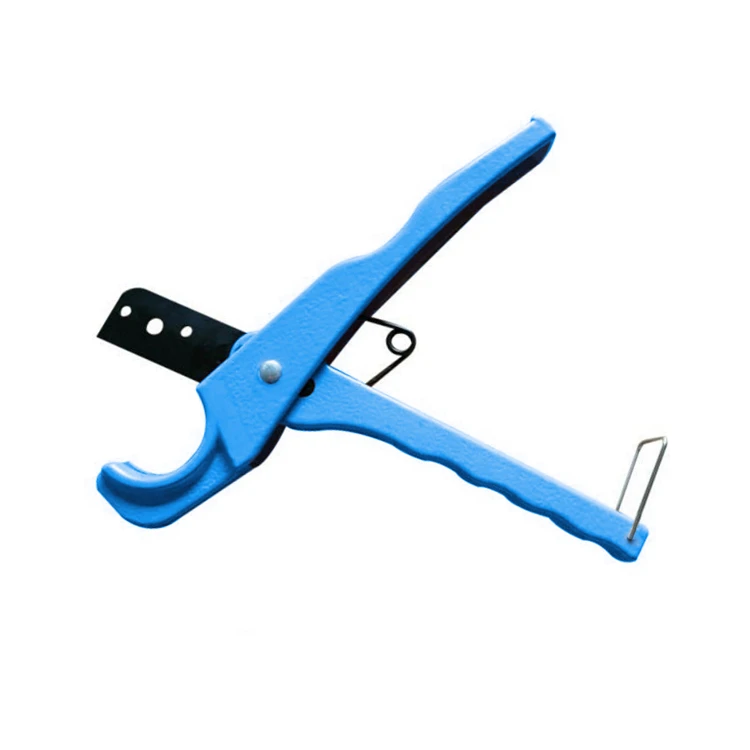 Оптовая продажа портативные ПВХ труборезы лезвия из нержавеющей стали со стальными ручками режущие трубы для инструментов