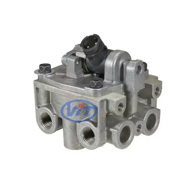 VIT Truck Spare Parts ATR-6 Brake Relay Traction Valve K078420 85135349 supplier