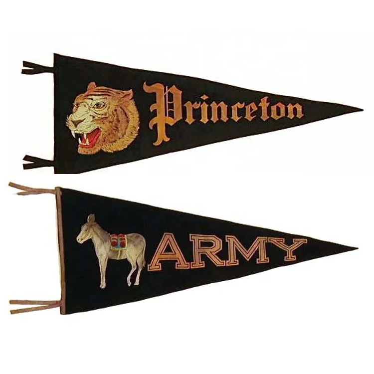 Fanion 1. FC Schweinfurt - Pennant - Football Allemand - Occasion