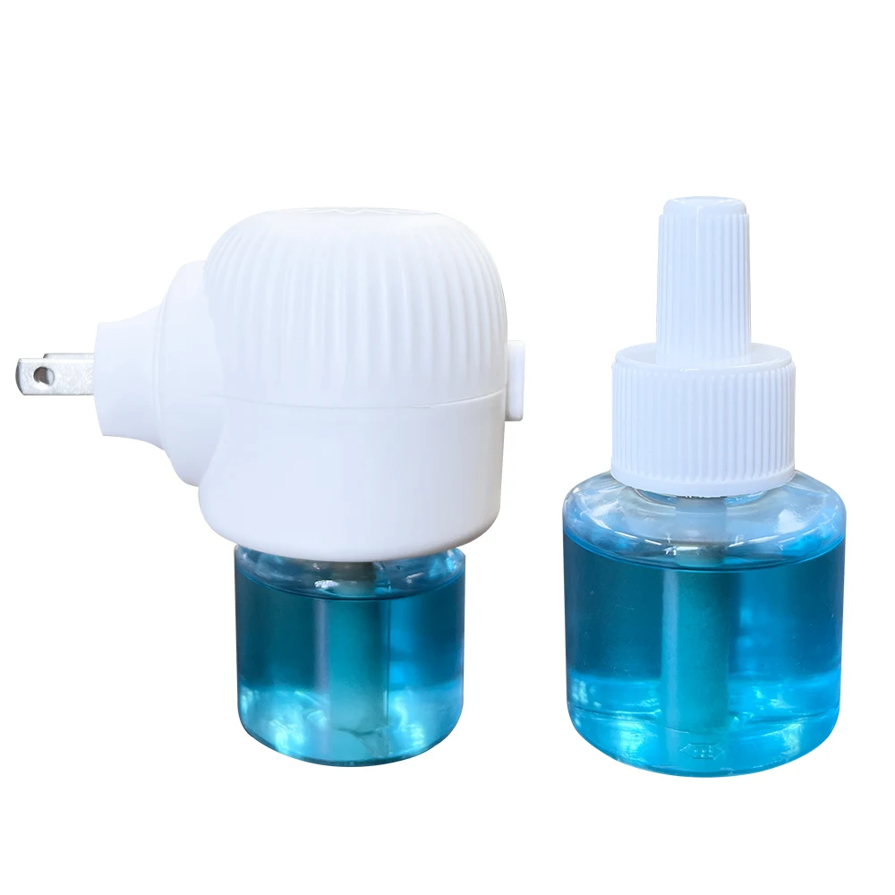 Indicator Diffuser Home Fragrance Plug in Electric Diffuse with Indicator Light with ...