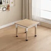Escritorio de madera Wood+