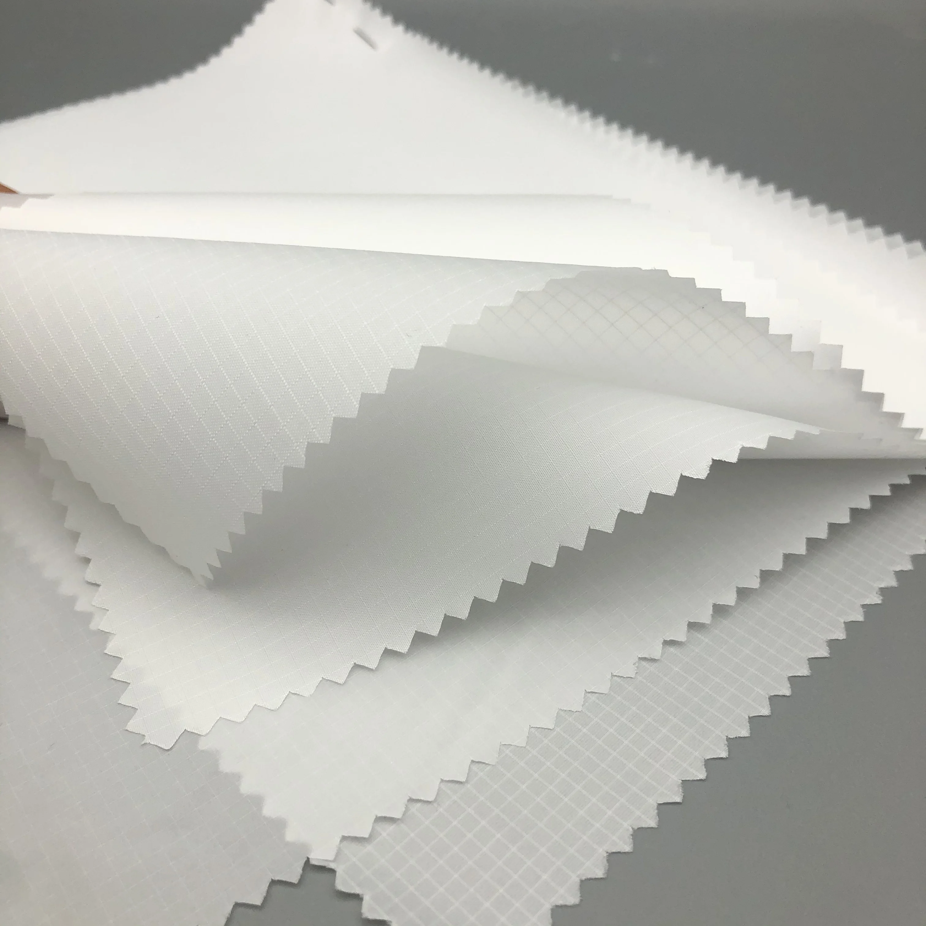 Cheap Waterproof Polyester White Diffusion Fabric Nylon Ripstop Light Diffusion Fabric for Photography Studio
