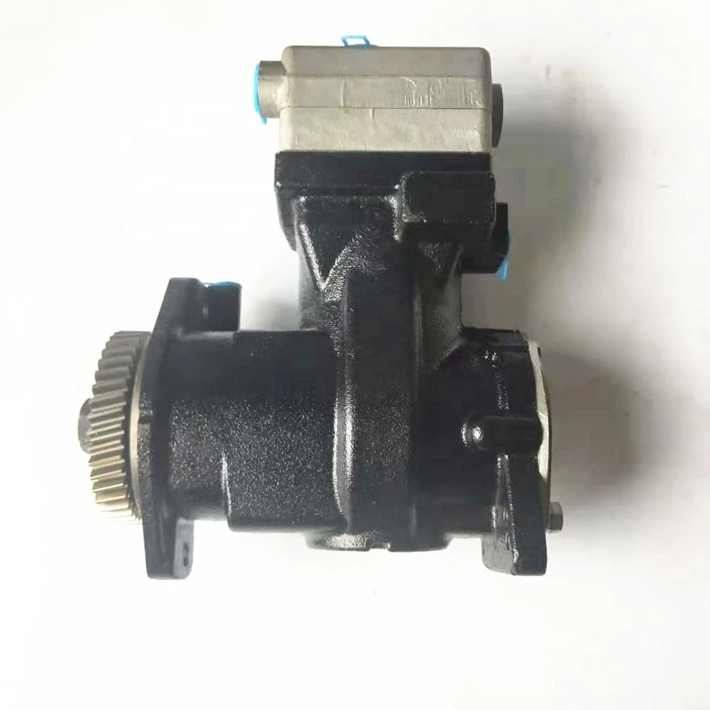 IZUMI Air Compressor for QSL9 6C 6CT Aftermarket Engine Parts