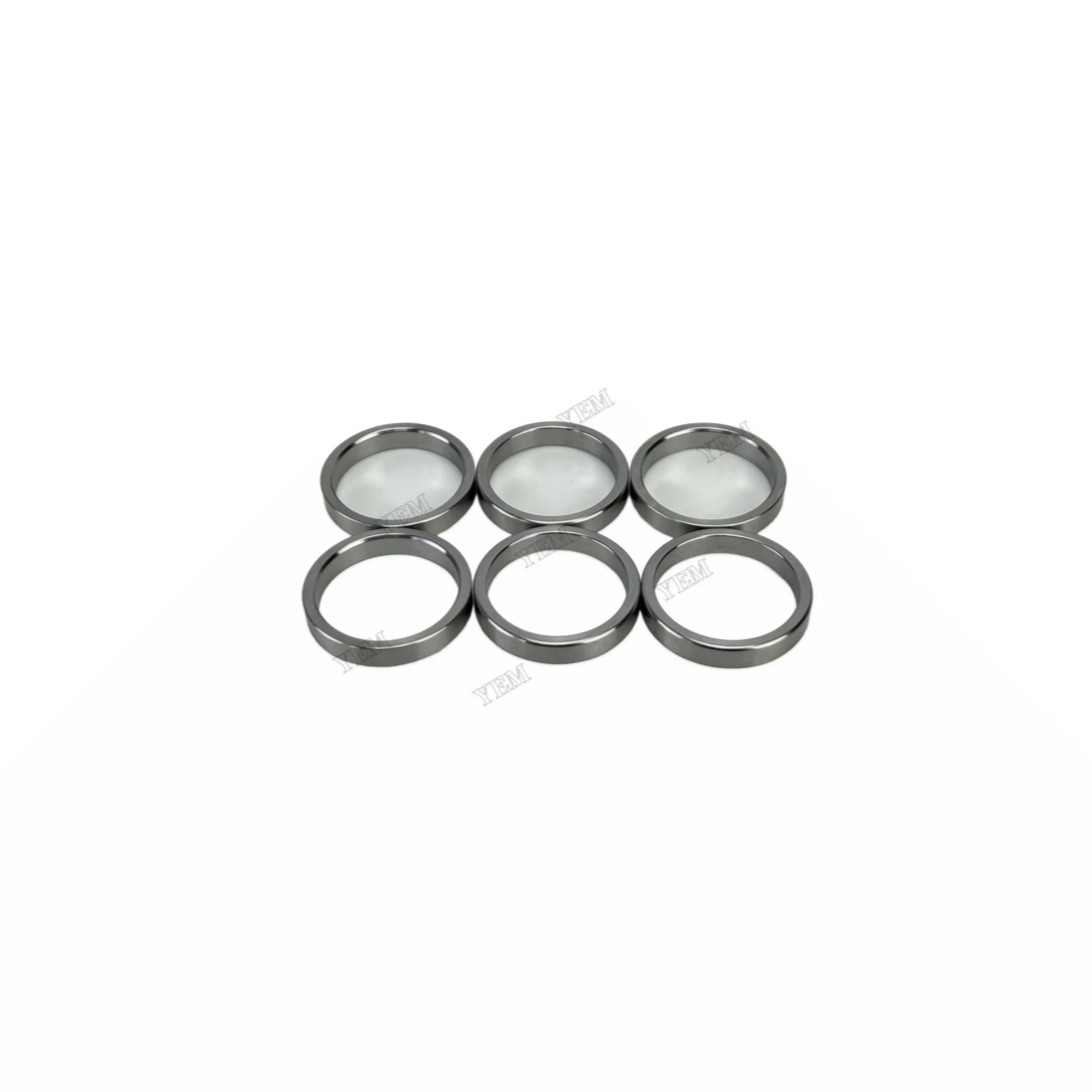 Intake Valve Seat Suitable for Nissan SD33 Heavy Equipment Engine Parts