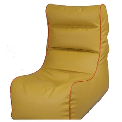 Wholesale sofa set furniture waterproof bean bag bean chair lazy bag loung bean bag