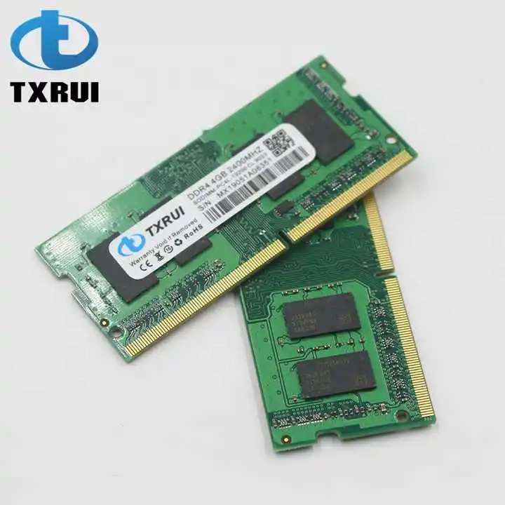 DDR4 8GB×4枚組 2666MHz TXRUI TXRUI DDR4 RAM 8GB 2666Bus WITH HITSIN – I-TECH COMPUTER