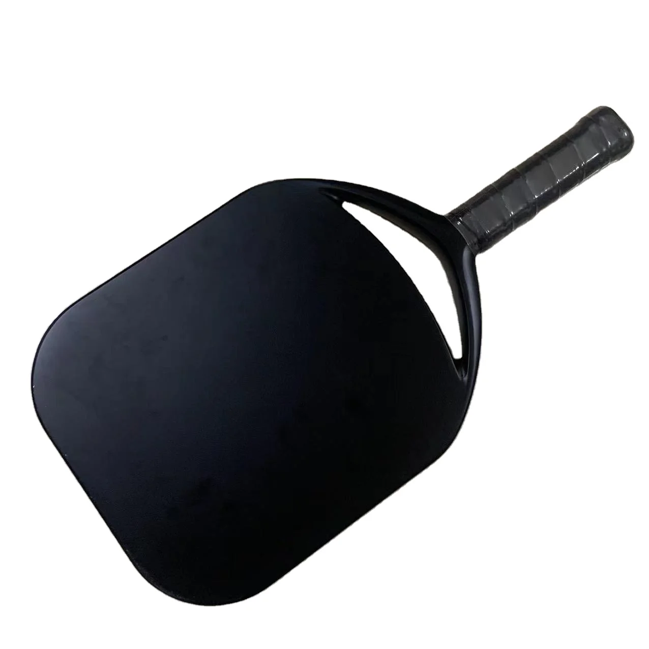 Paddle Racket Alibaba Carbon Fiber Pickleball Paddle With Honeycomb Core Wide Face Pickleball ...