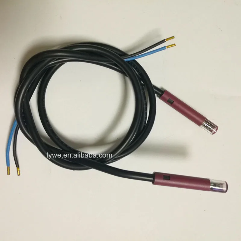 Photoresistor Electric Eye QRB1 Compatible Flame Detector Photocell