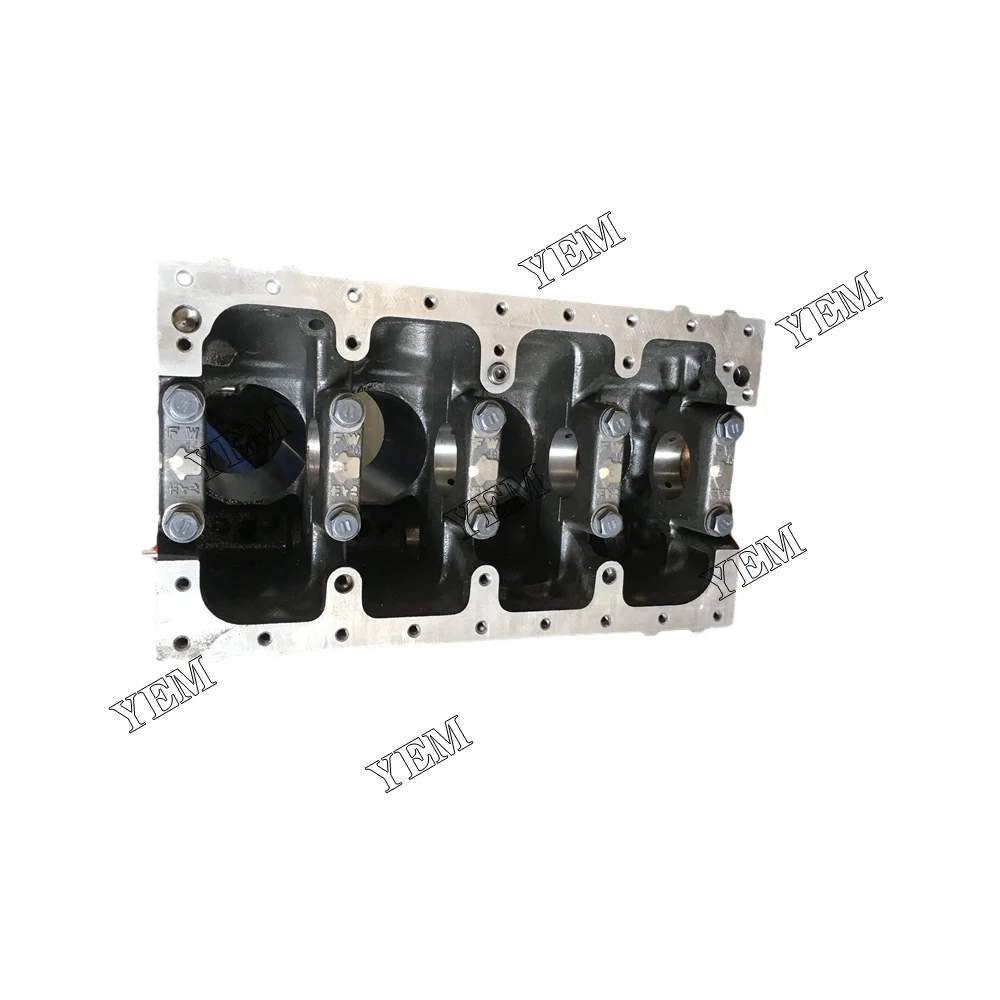 V2403 Cylinder Block for Kubota Engine Part 4