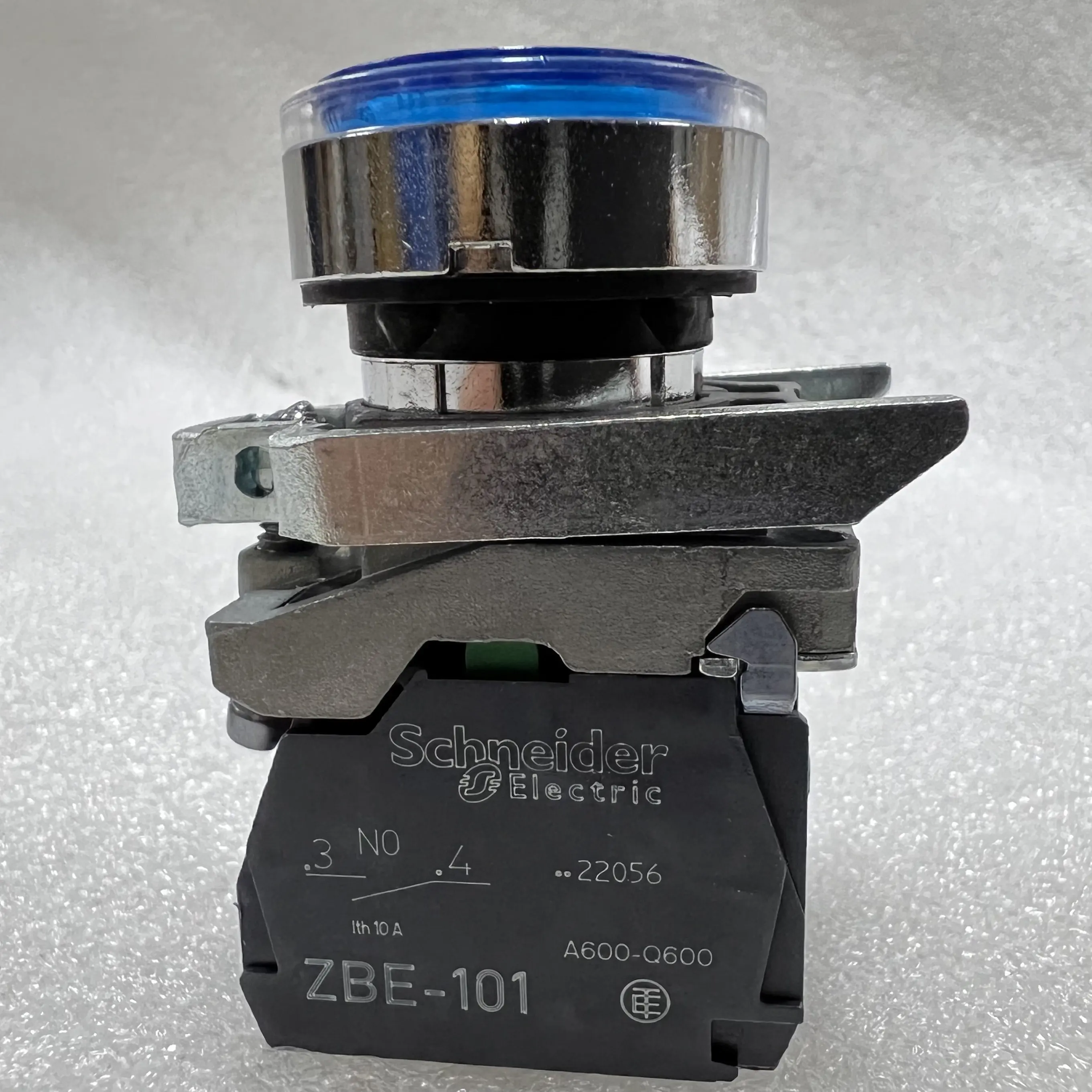 Schneider Indicator Pushbutton ZBE-101 Schneider Indicator Pushbutton ZBE-101