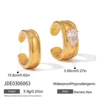18k Gold JDE0306063