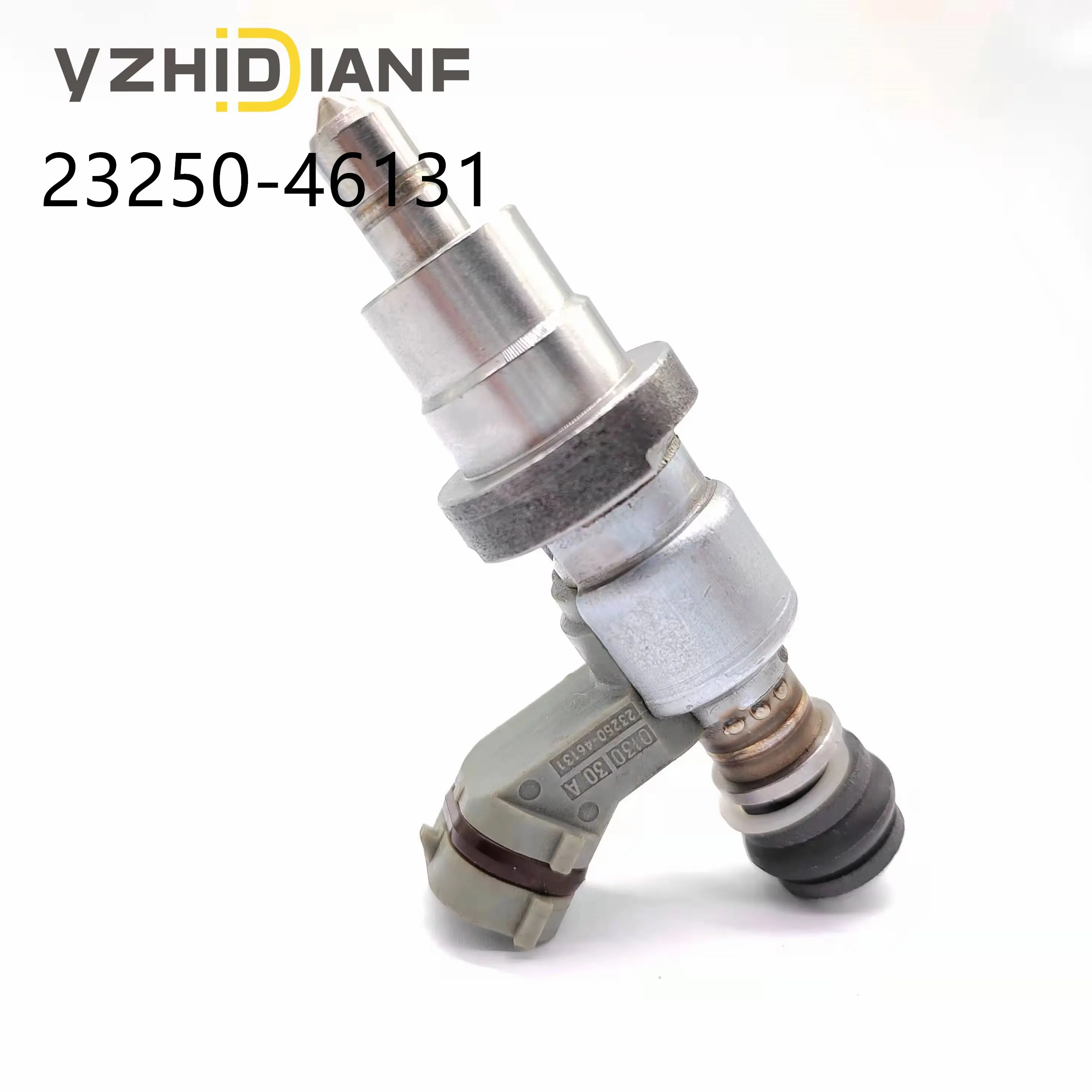 Car Gasoline Nozzle Fuel Injector 23250-46131 for Toyota JZX110