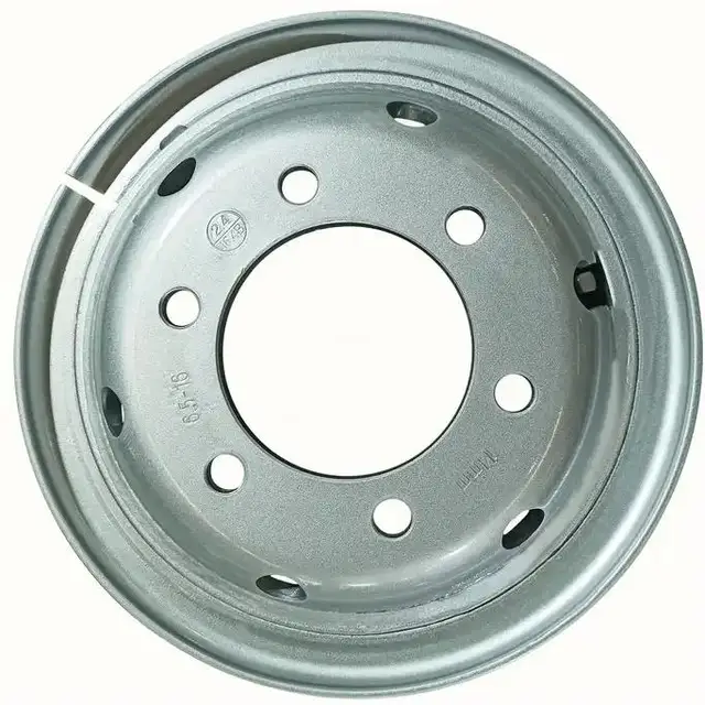 6.5-16 truck wheelrims  for large busand trucks