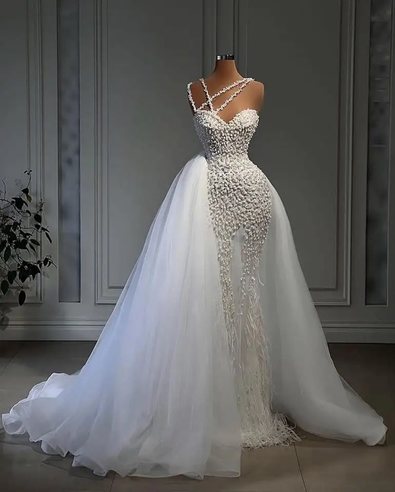 long tail bridal dresses Latest Wedding Maxis Long Tail Dresses 2025 Designs Collection