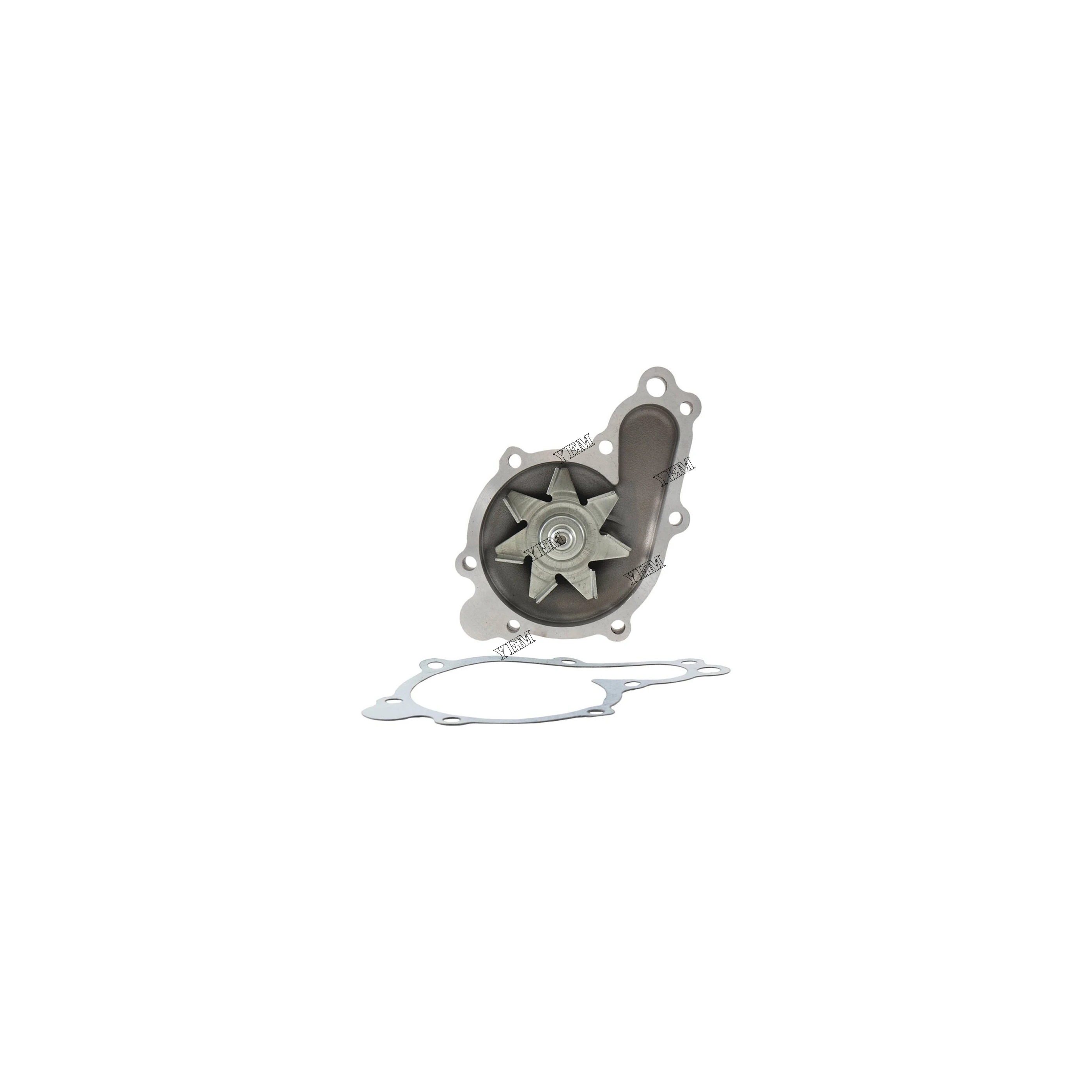 New WATER PUMP Fits for Kubota KX080-3T KX080-4 China Engine Parts Supplier