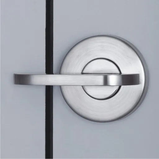 AOGAO 26 Series Europe Popular Use Toilet Cubicle Hardware Washroom Partition
