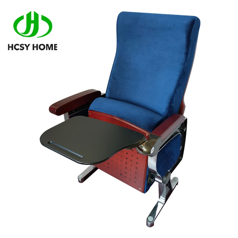 Hcsy дома высокого качества церкви стулья 2 местный