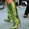 Verde