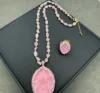 Collar Rosa