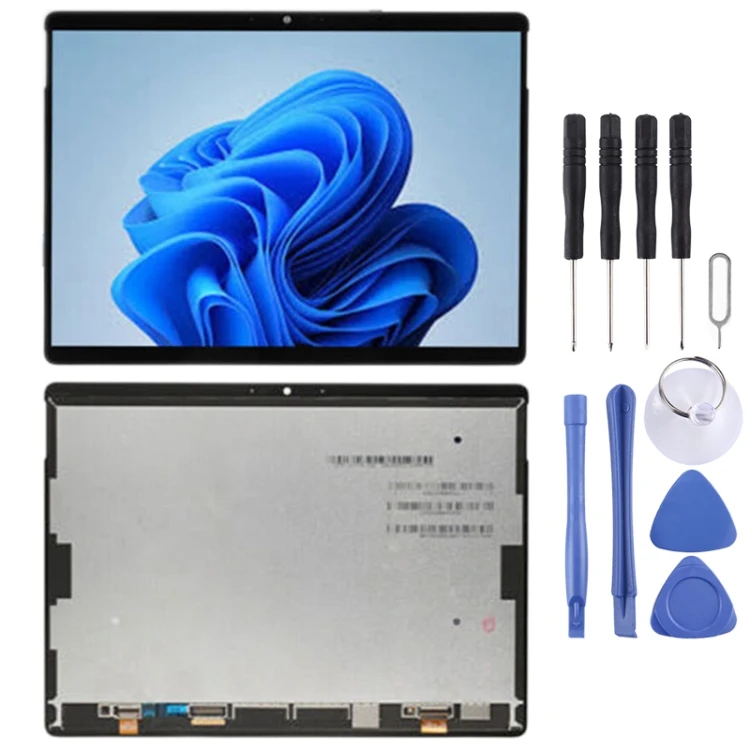 In Stock Available LCD Screen for Microsoft Surface Pro 9 2022 With Digitizer Full Assembly