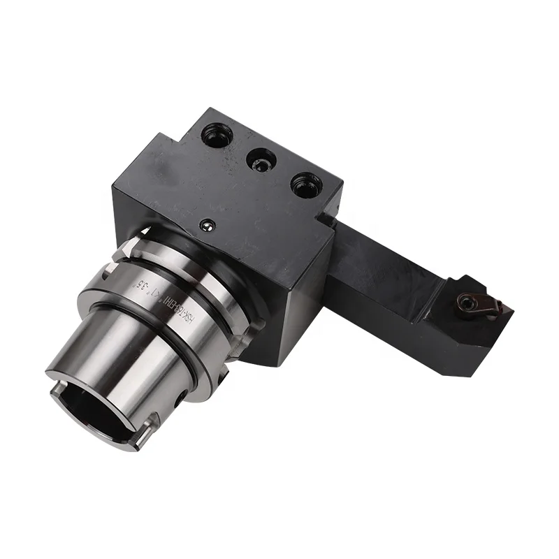CNC Tool Holder HSK100T Turning and Milling Tool Holder