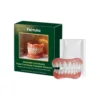 Kit de recorte de dentaduras postizas Feimuko verde