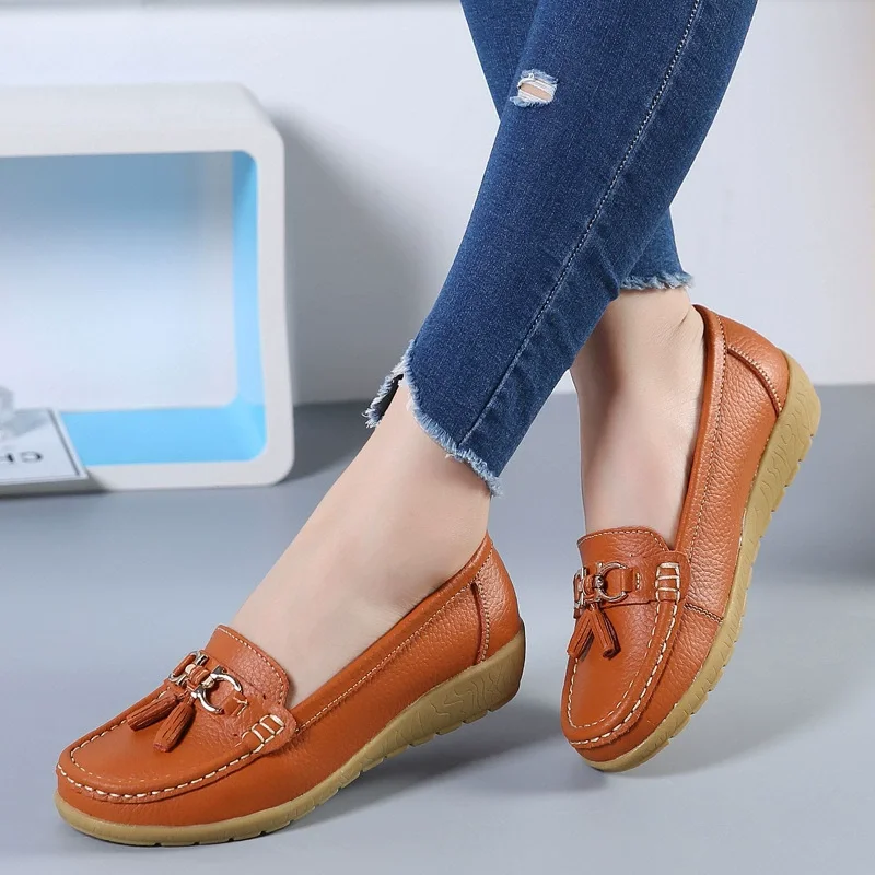 walking dress shoes ladies Domuza Orthopedic for Women Arch Support Non Slip Slip on Nurse Shoes Wide Width Mesh Stretch Shoes Comfort 2026 Foam Shoes White 8EU-40 elevating the comfort with every step Tawop Women Shoes Womens Dress