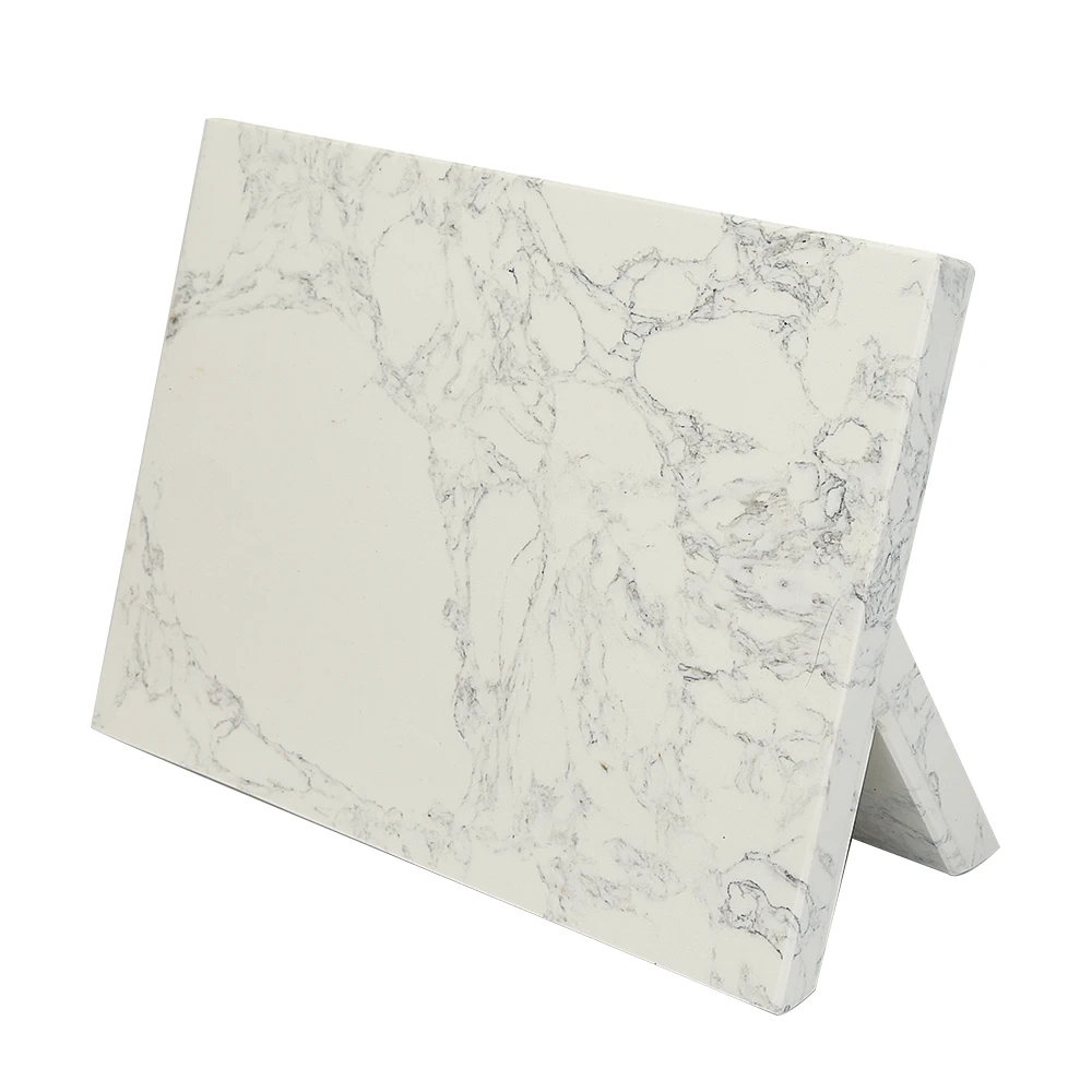 Artificial Marble Knife Block Stand Holder Strong