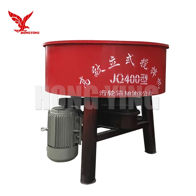 Hongying Jw350 Cement Concrete Mixer Machine In Central Africa Buy