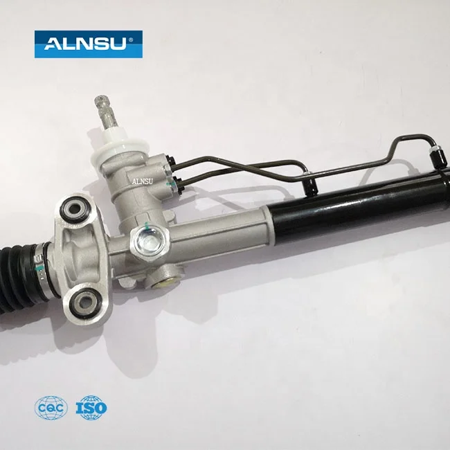 str Factory Price Steering Rack for Chevrolet MATIZ (M200 M250) - New