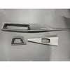 Matte Carbon 3pcs