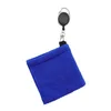 Blue-Telescopic Buckle Style