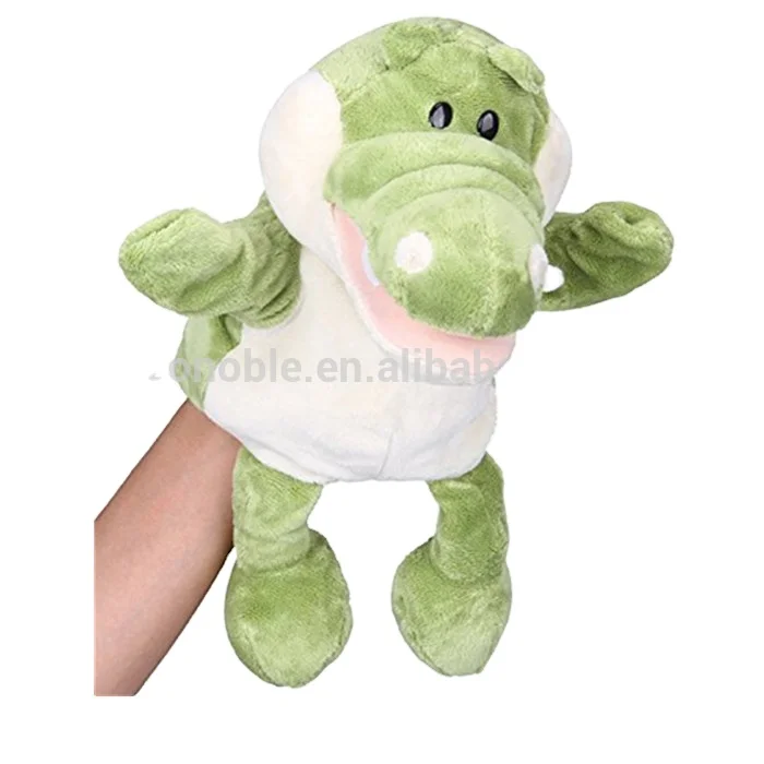 カスタム手作りぬいぐるみ面白いソフトぬいぐるみクロコダイルハンドパペット Buy クロコダイルハンドパペット ぬいぐるみワニ人形 ぬいぐるみハンド パペット Product On Alibaba Com