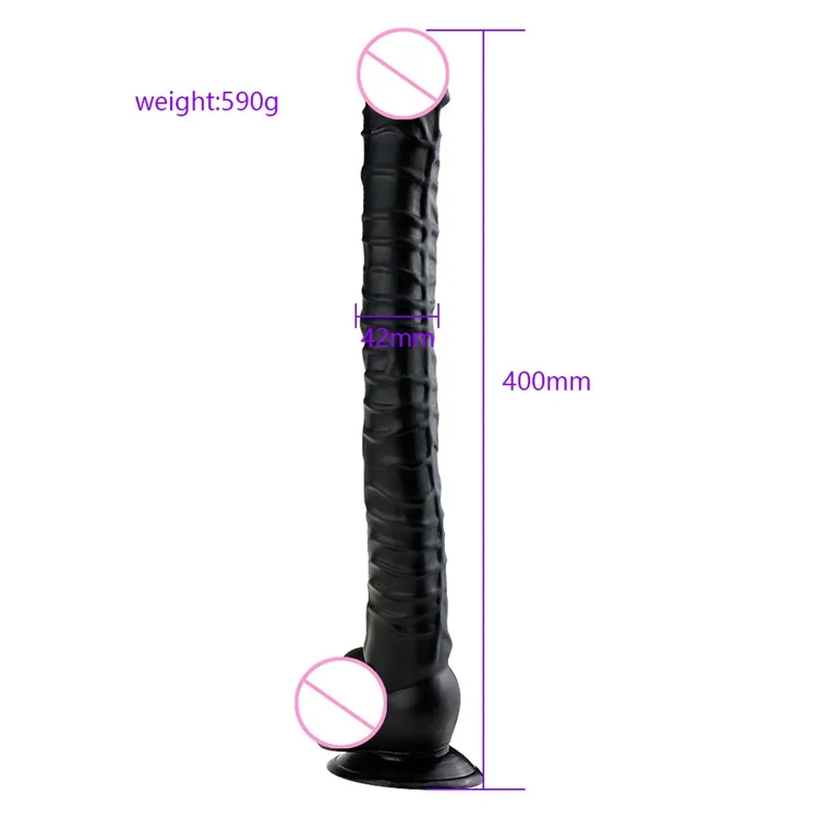 New Long Strapon Sextoys Underwear Harness Monster Dildo