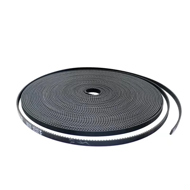 Elevator Belt S8m Elevator Door Conveyor Belt Rubber Open Synchronous